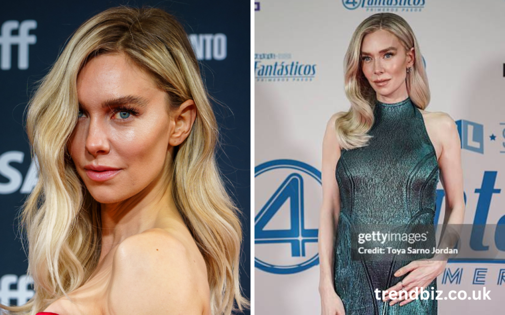 vanessa kirby hot