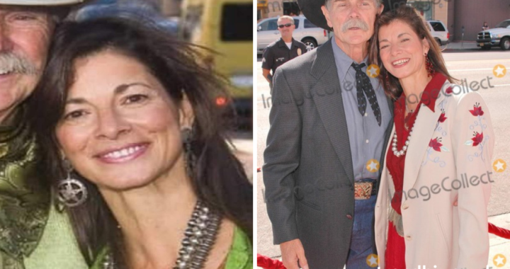 Goldie Ann Taylor – Biography, Age, Life Story, and Personal Background
