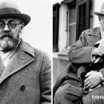 henri matisse portrait