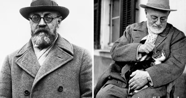 Henri Matisse Portrait: Art Style, Famous Works, and Visual Legacy