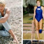 heather mills modelling