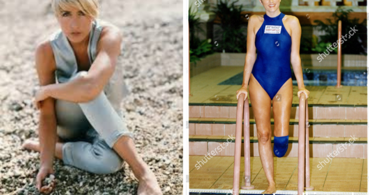 Heather Mills Modelling – Biography, Early Career, and Life Story