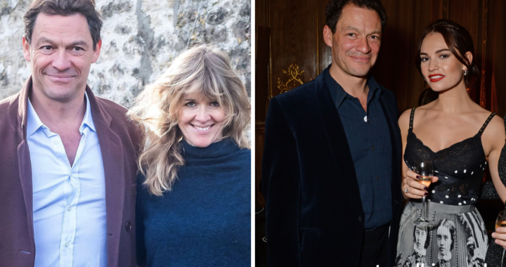 Lily James and Dominic West Scandal Explained: Timeline, Relationship Rumors, Fallout, and Latest Updates (2026 Guide)