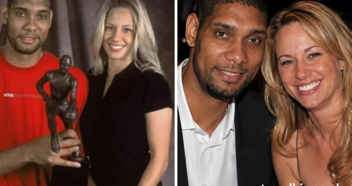 Amy Sherrill Biography: Life, Education, Marriage to Tim Duncan, Divorce, and Private Life Explained