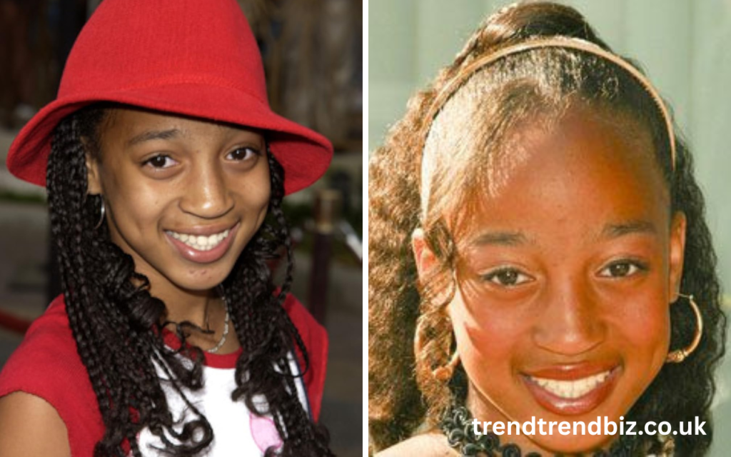 aysia polk
