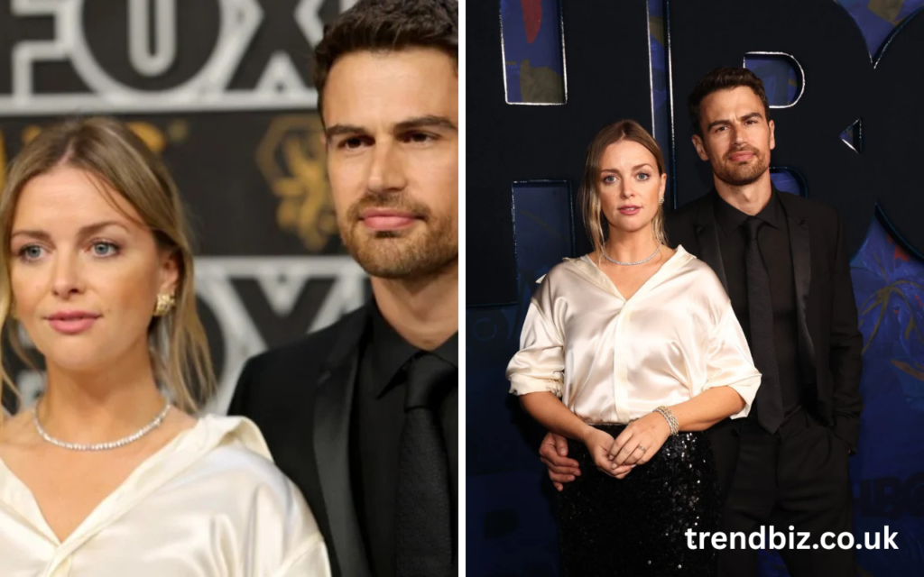 theo james wife