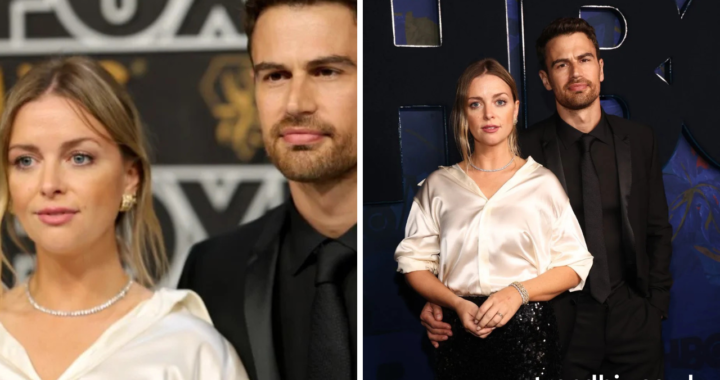 Theo James Wife Ruth Kearney: Love Story, Marriage, Kids, Career, and Relationship Timeline (2026 Update)