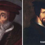 john calvin pictures