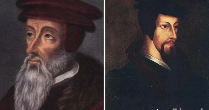 John Calvin Pictures: Portraits, History, and Visual Legacy of the Reformer