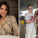 shefali oza partner