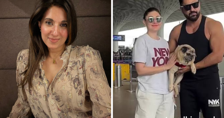 Shefali Oza Partner: Husband, Married Life, Personal Details, and Private Relationship Explained