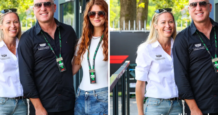 christian horner assistant fiona
