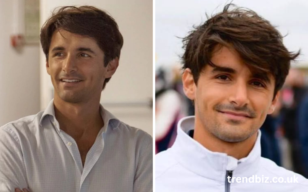 lorenzo leclerc