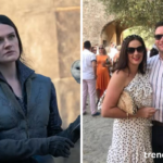 what happened to barry seals wife