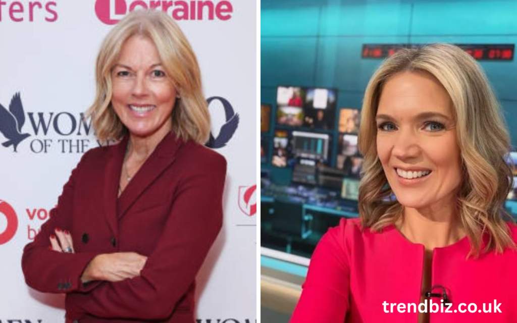 how old mary nightingale