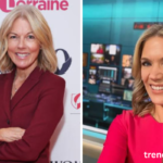 how old mary nightingale
