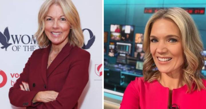 how old mary nightingale