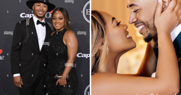Brianna Hammonds: Biography, Early Life, Family, and Life as Mookie Betts’ Wife