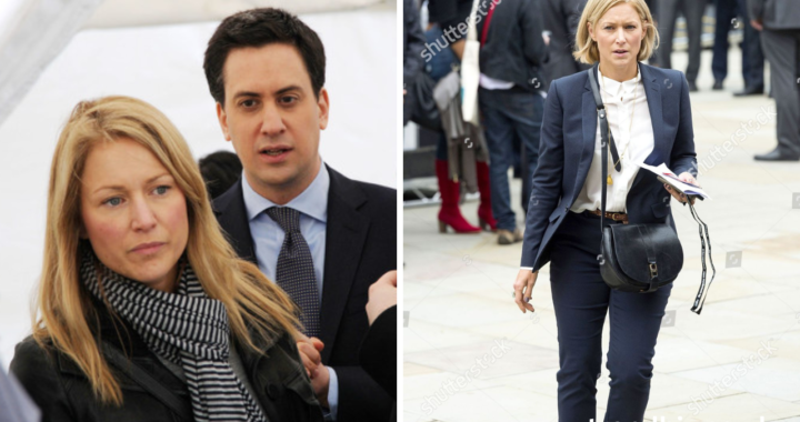 Rachel Kinnock Biography, Age, Family and Personal Life