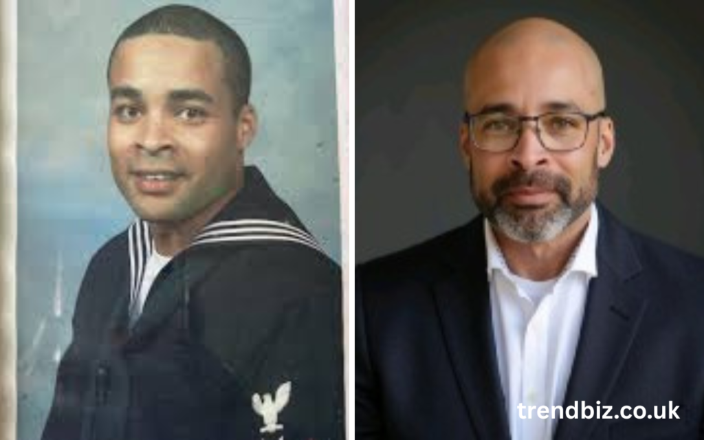 trunnis goggins