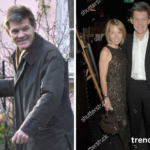 mary nightingale husband
