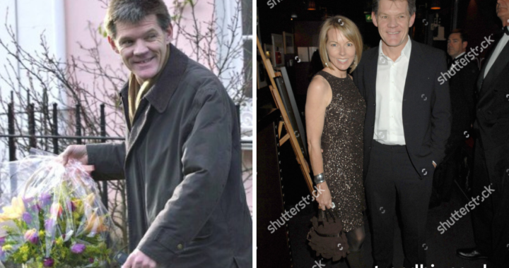 Mary Nightingale Husband: Biography, Marriage, Family Life and Full Details