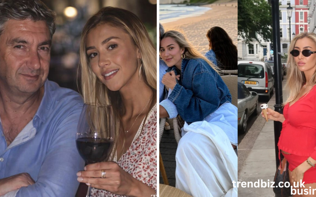 sophie habboo dad