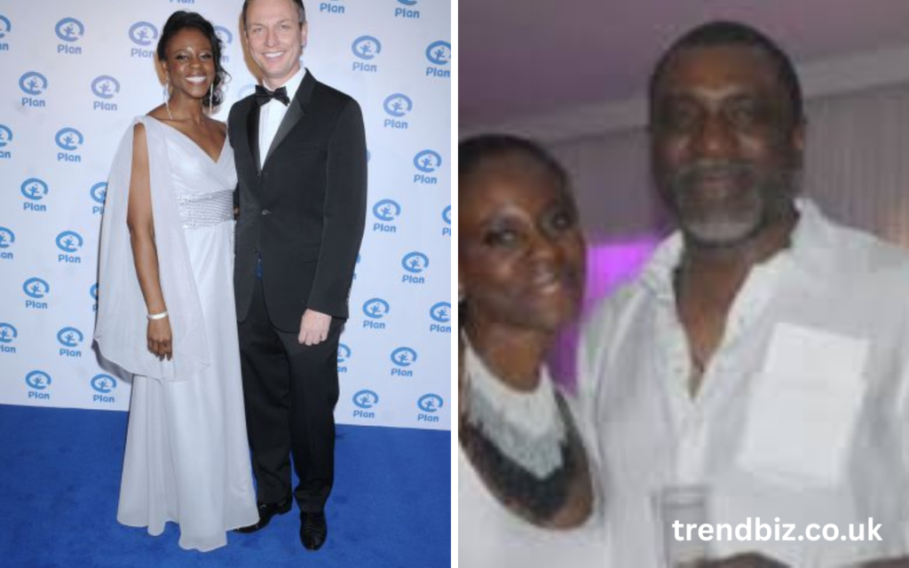 gillian joseph husband