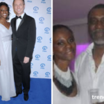 gillian joseph husband