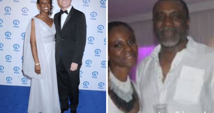 Gillian Joseph Husband: Who Is He? Full Biography, Marriage, Family Life & Career Explained