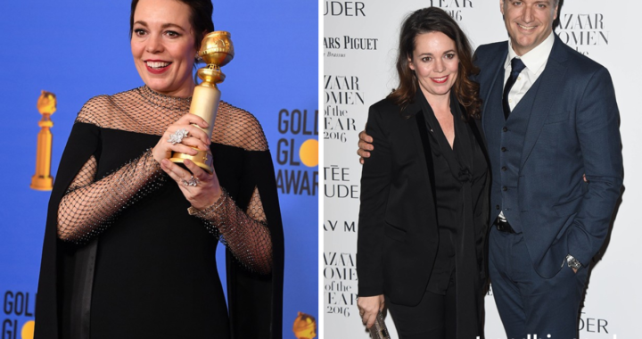 Olivia Colman Daughter Name: Full Biography, Family Life & Children Explained