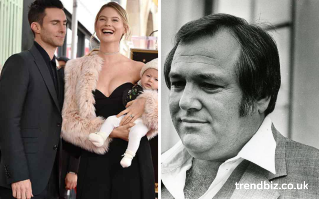 what happened to barry seal's wife