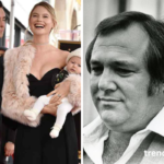 what happened to barry seal's wife