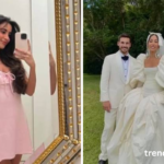 is lawrence barretto married
