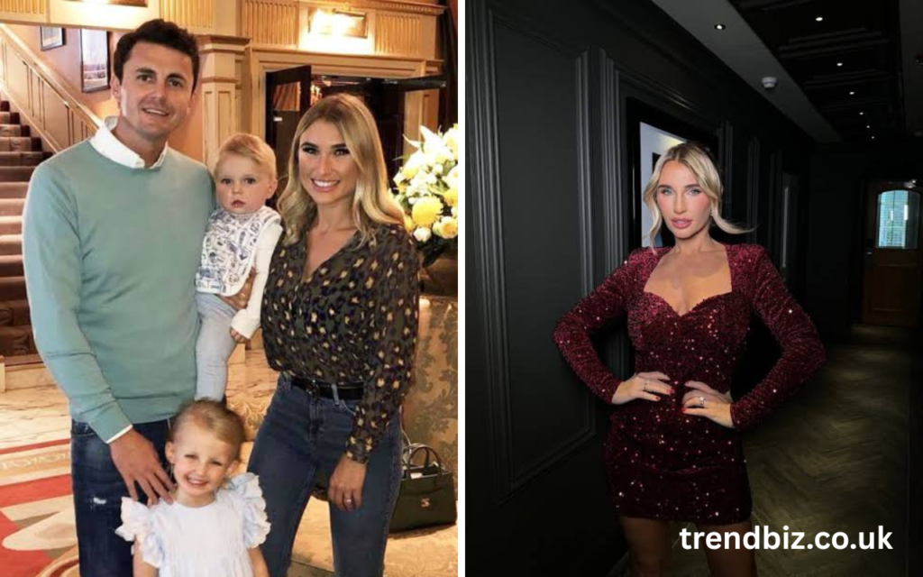 billie and greg shepherd net worth