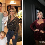 billie and greg shepherd net worth