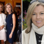 mary nightingale husband