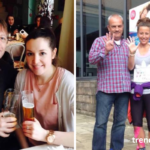 is frankie mccamley married