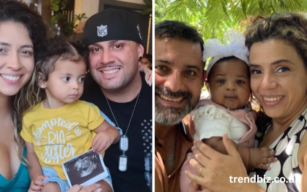 roman family strong