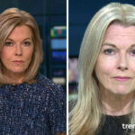 mary nightingale age