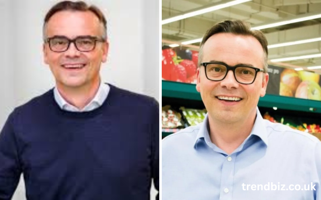 kevin tindall tesco