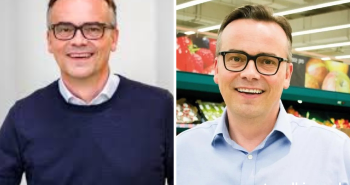 kevin tindall tesco