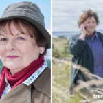 julie burnell 1957-2023