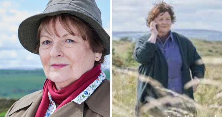 julie burnell 1957-2023