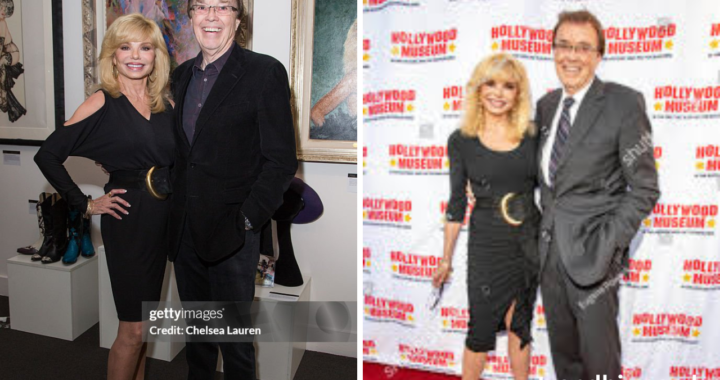 bob flick loni anderson