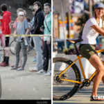 erika christensen biking